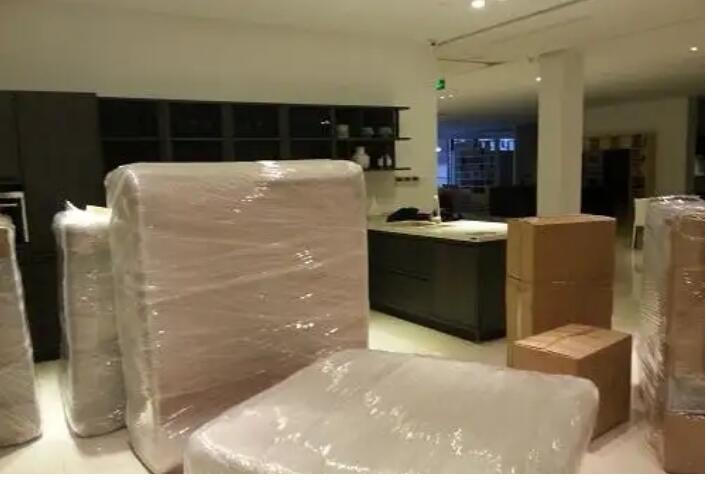 漳州到洛川县长途搬家