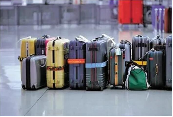 漳州到洛川县行李托运