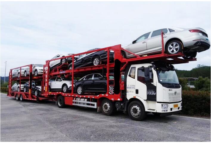 漳州到洛川县轿车托运